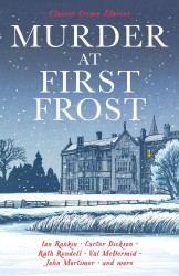 Murder at First Frost