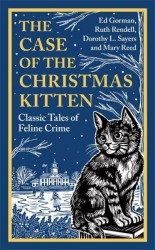 The Case of the Christmas Kitten