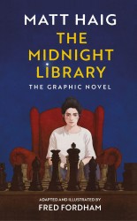 The Midnight Library The Midnight Library