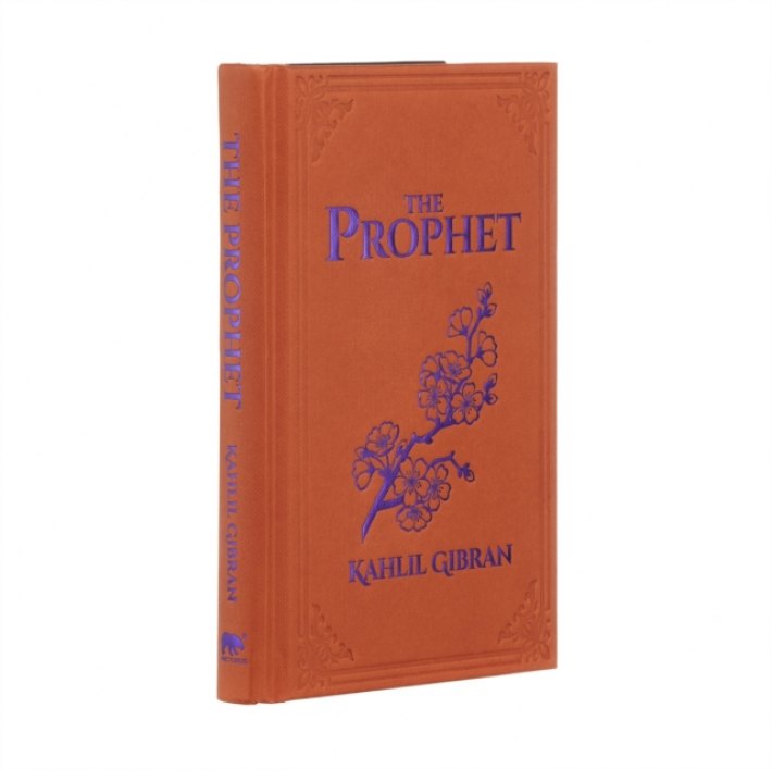 The Prophet The Prophet