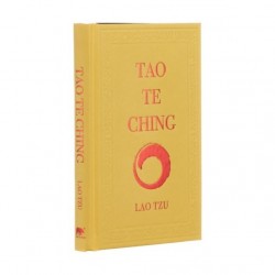 Tao Te Ching Tao Te Ching