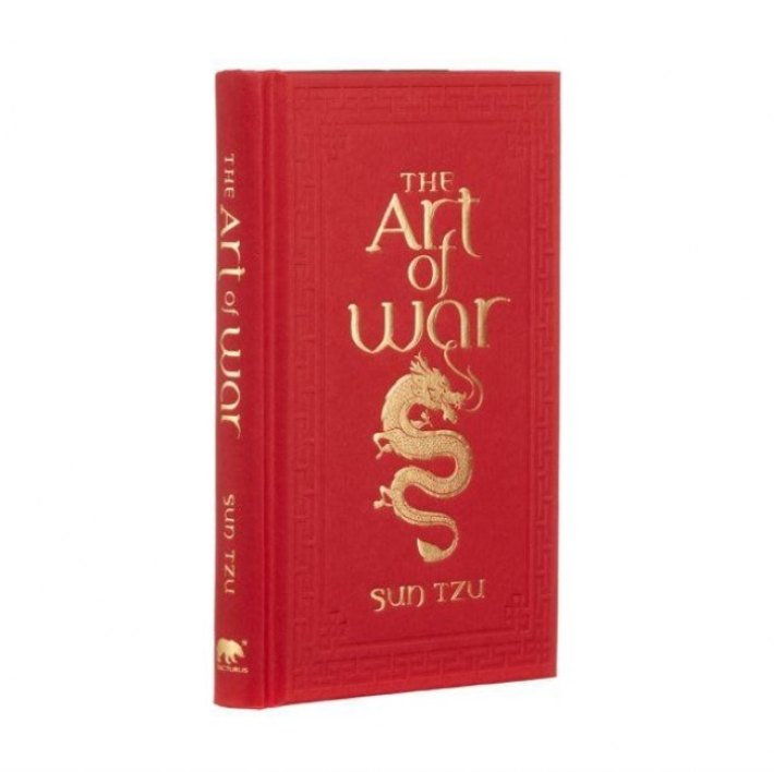 The Art of War The Art of War