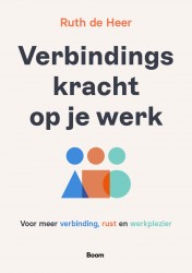 Verbindingskracht op je werk