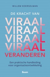 De kracht van Viraal Veranderen