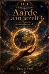 Aarde aan jezelf - Elf vragen voor kosmische mensen met een aards leven