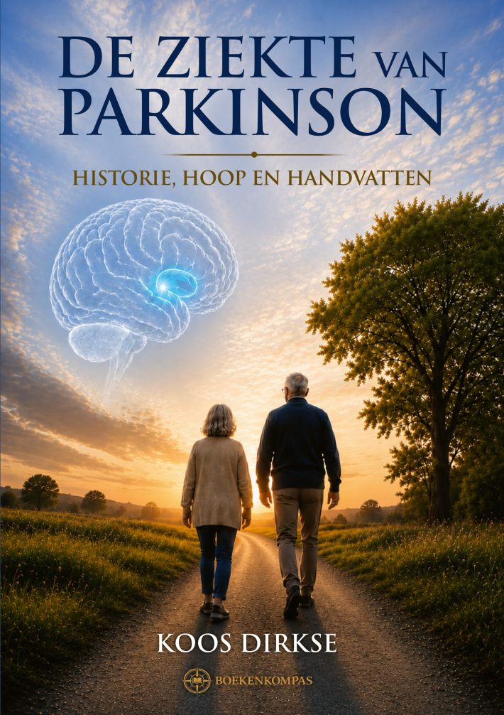 Ziekte van Parkinson