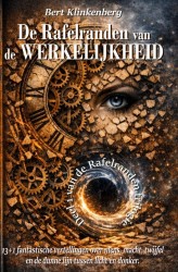De Rafelranden van de Werkelijkheid