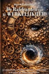 De Rafelranden van de Werkelijkheid