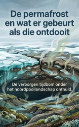 De permafrost en wat er gebeurt als die ontdooit