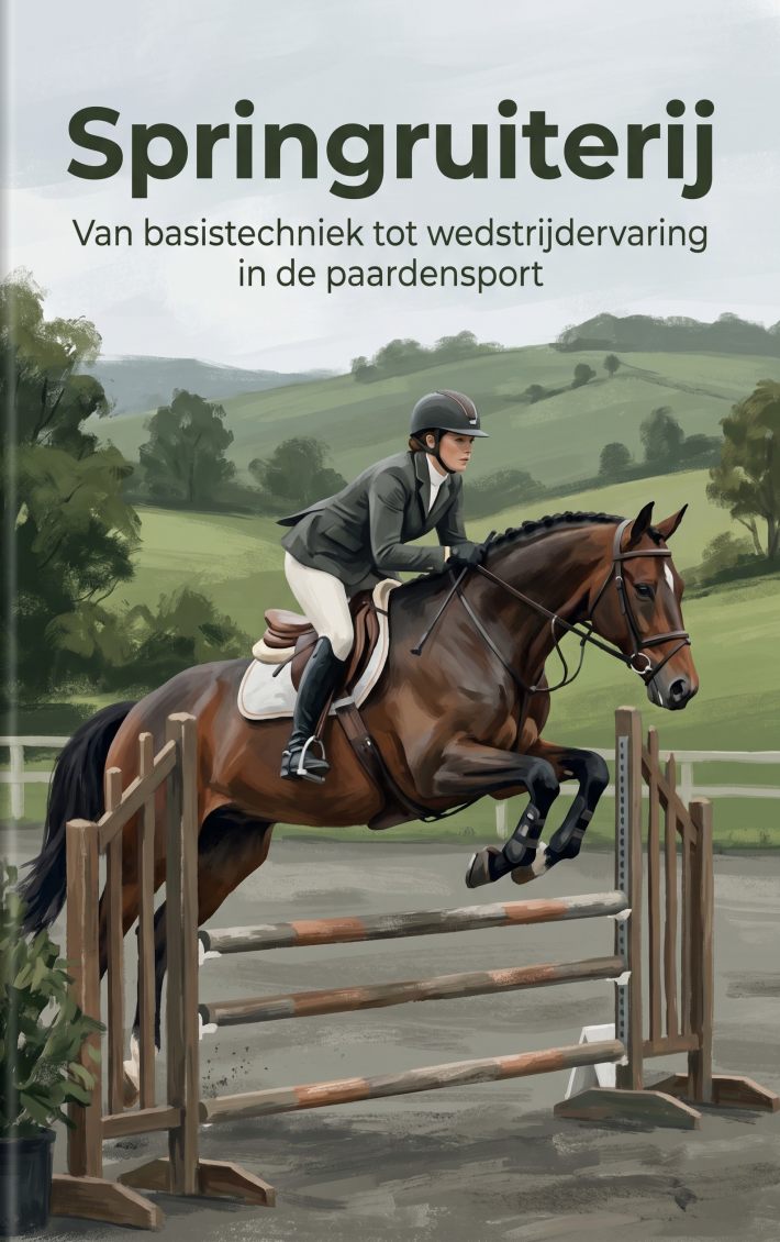 Springruiterij