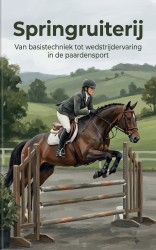 Springruiterij