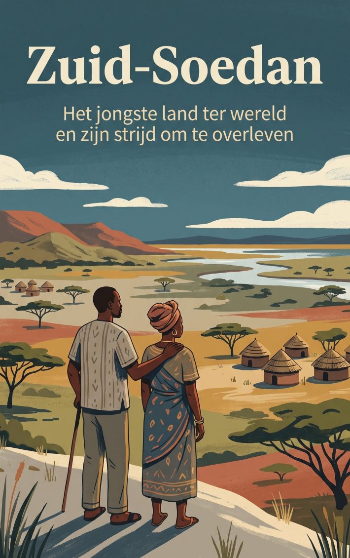 Zuid-Soedan