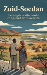 Zuid-Soedan