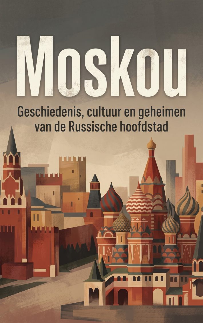 Moskou