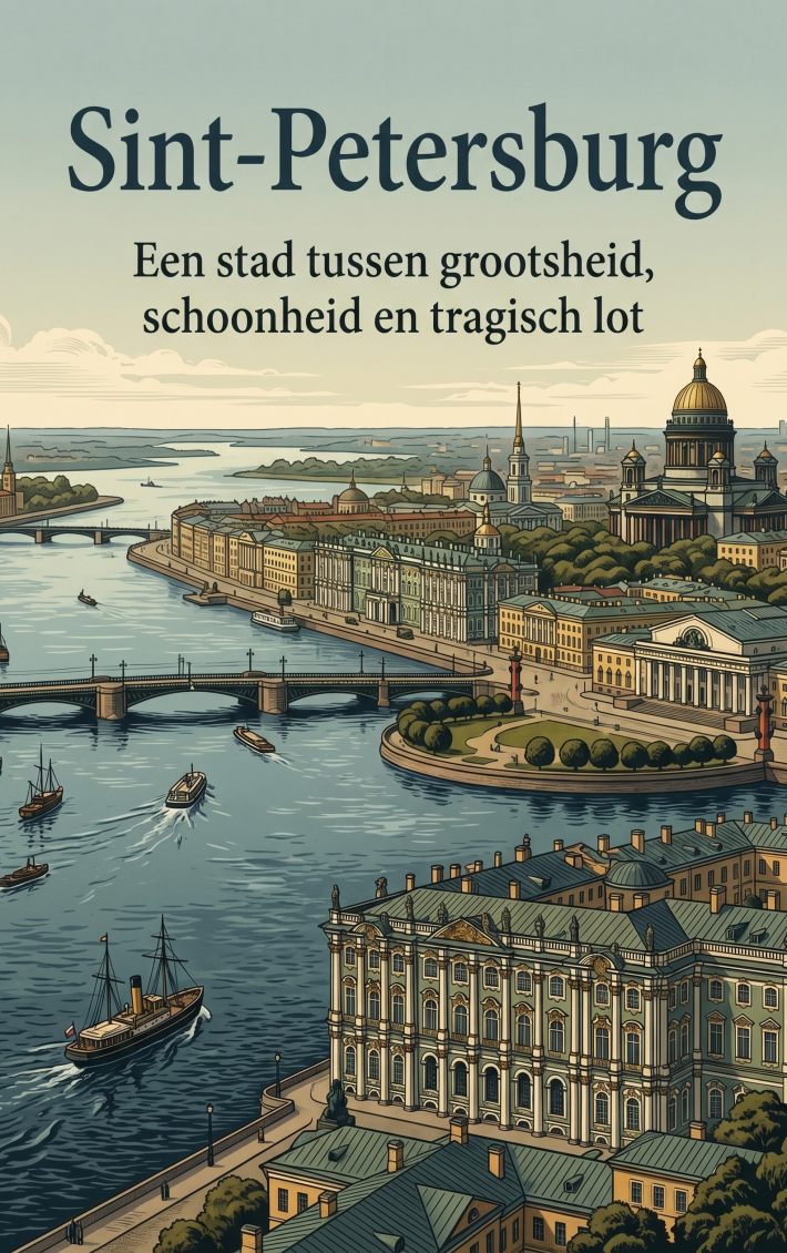 Sint-Petersburg