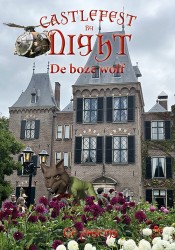 De boze wolf De boze wolf