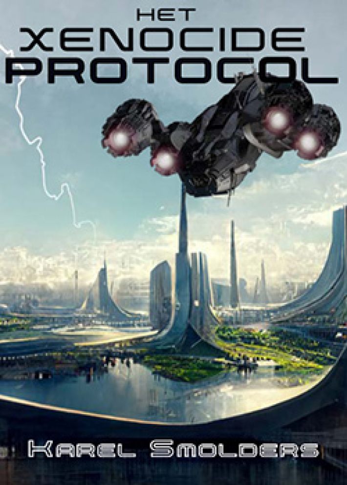 Het Xenocide Protocol Het Xenocide Protocol