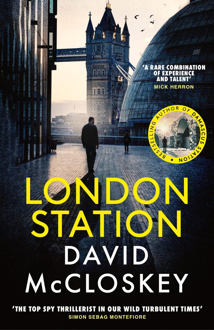 London Station London Station
