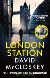 London Station London Station