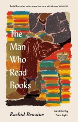 The Man Who Read Books The Man Who Read Books