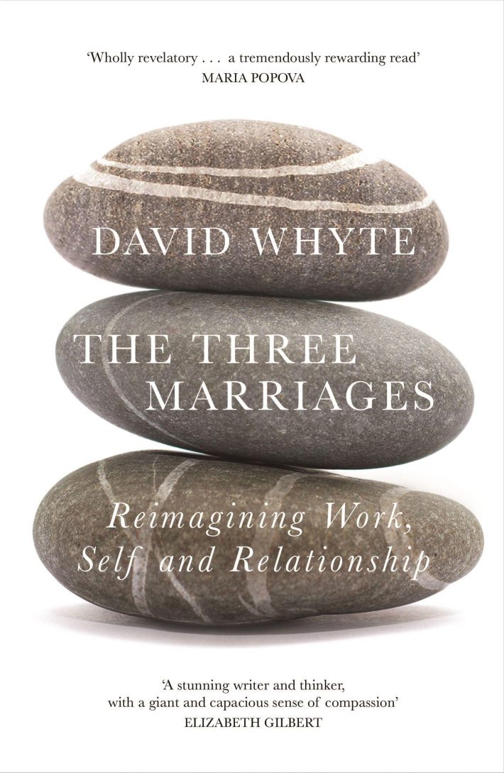 The Three Marriages The Three Marriages