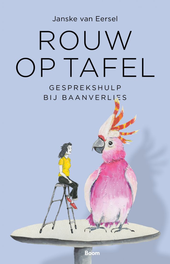 Rouw op tafel Rouw op tafel