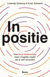 In positie