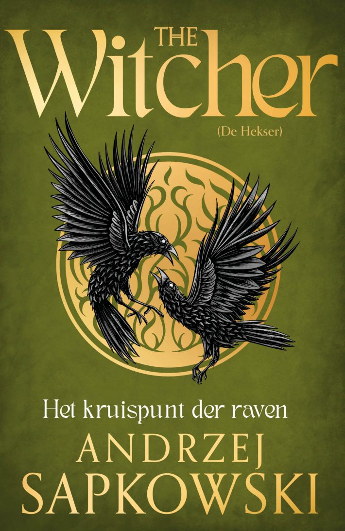 Het kruispunt der raven