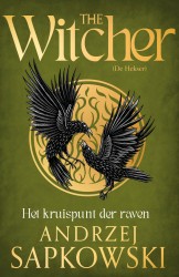 Het kruispunt der raven