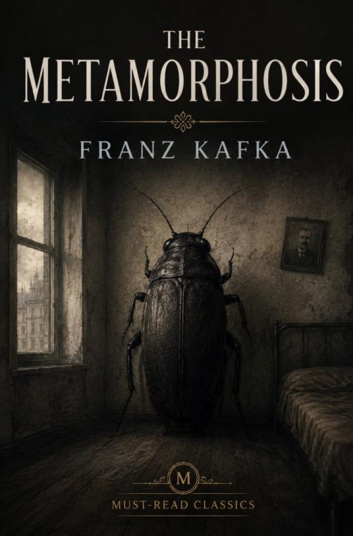 The Metamorphosis The Metamorphosis