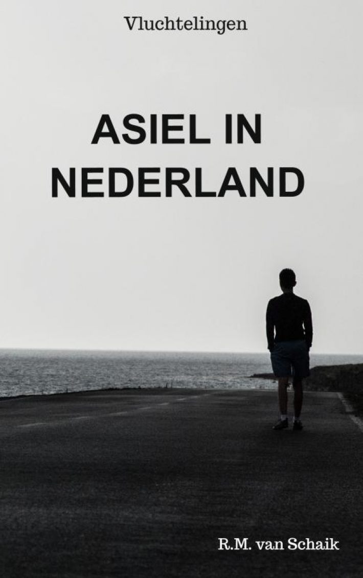 Asiel in Nederland