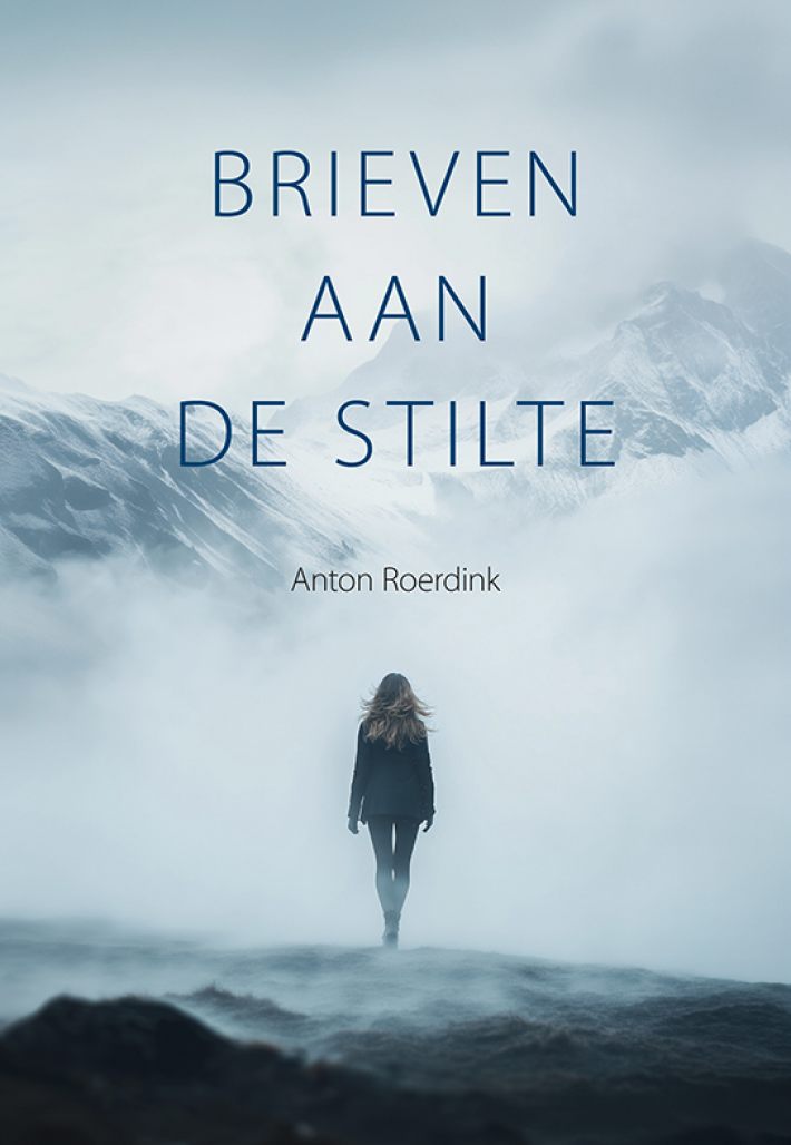 Brieven aan de stilte