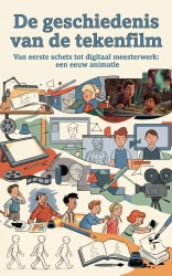 De geschiedenis van de tekenfilm