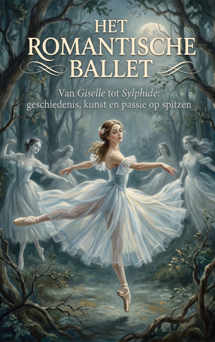 Het romantische ballet