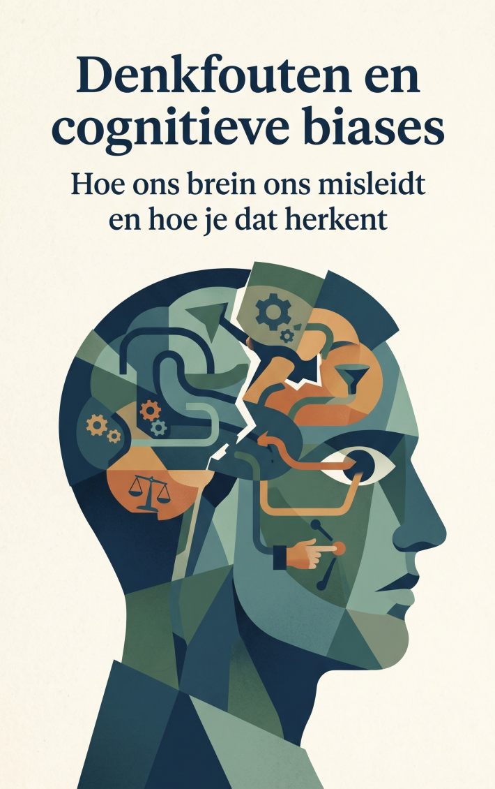 Denkfouten en cognitieve biases