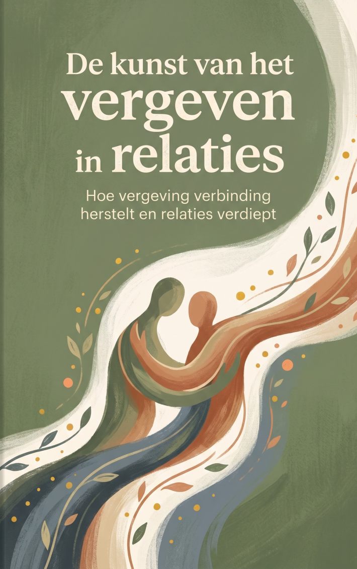 De kunst van het vergeven in relaties