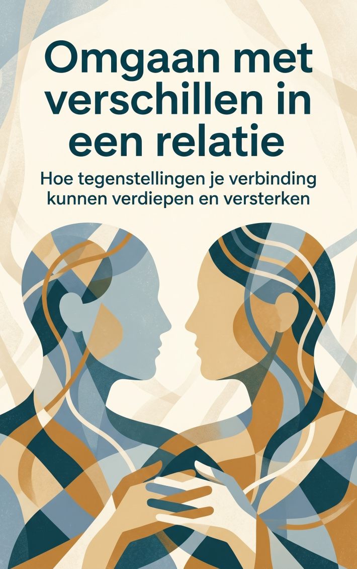 Omgaan met verschillen in een relatie