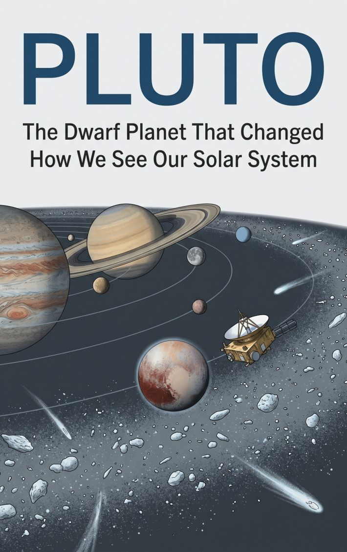 Pluto