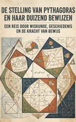 De stelling van Pythagoras en haar duizend bewijzen