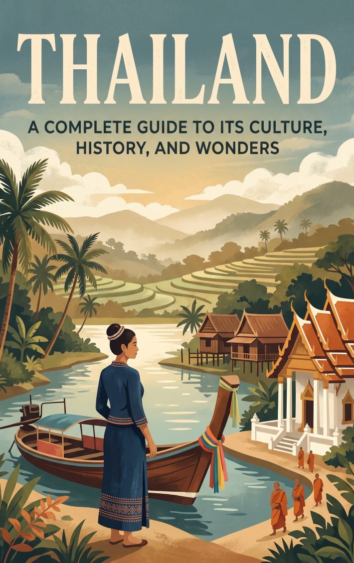 Thailand