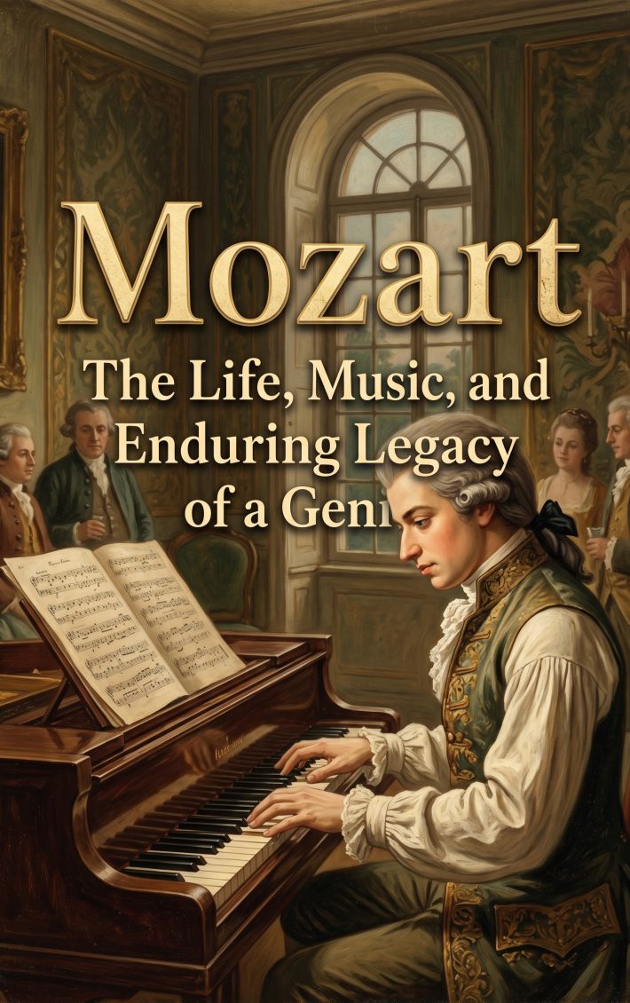 Mozart