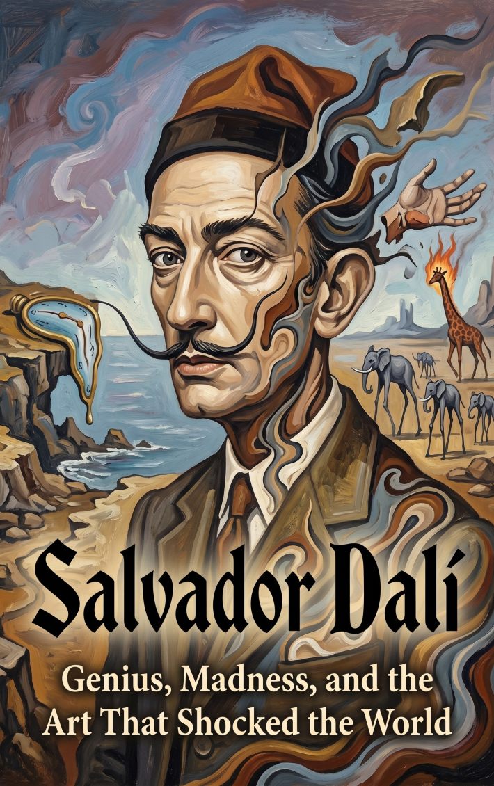 Salvador Dalí