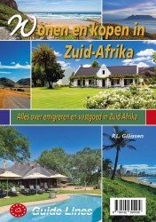 Wonen en kopen in Zuid-Afrika