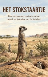 Het stokstaartje
