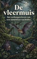 De vleermuis