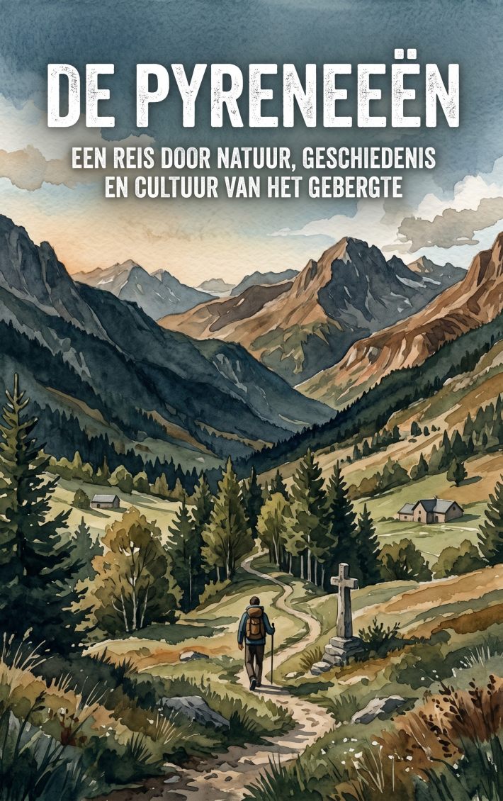 De Pyreneeën