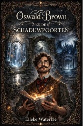 Oswald Brown en de schaduwpoorten