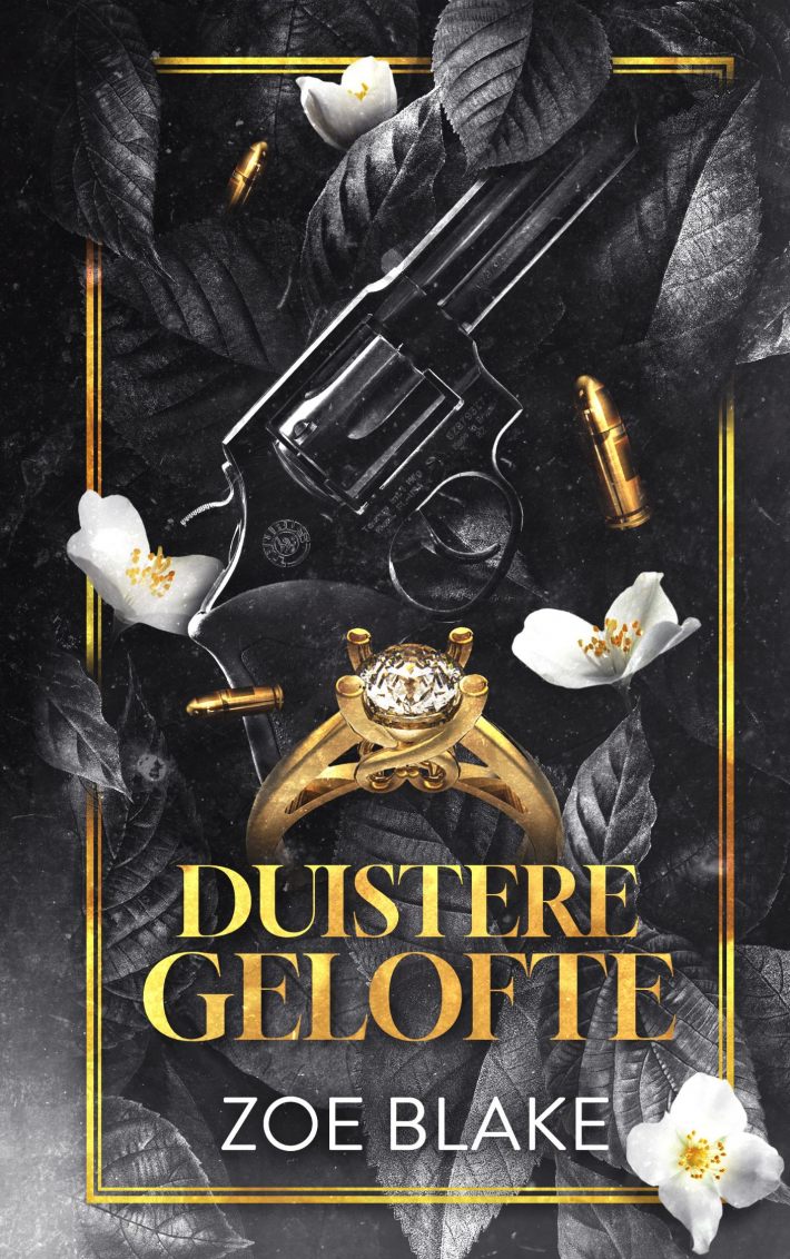 Duistere gelofte