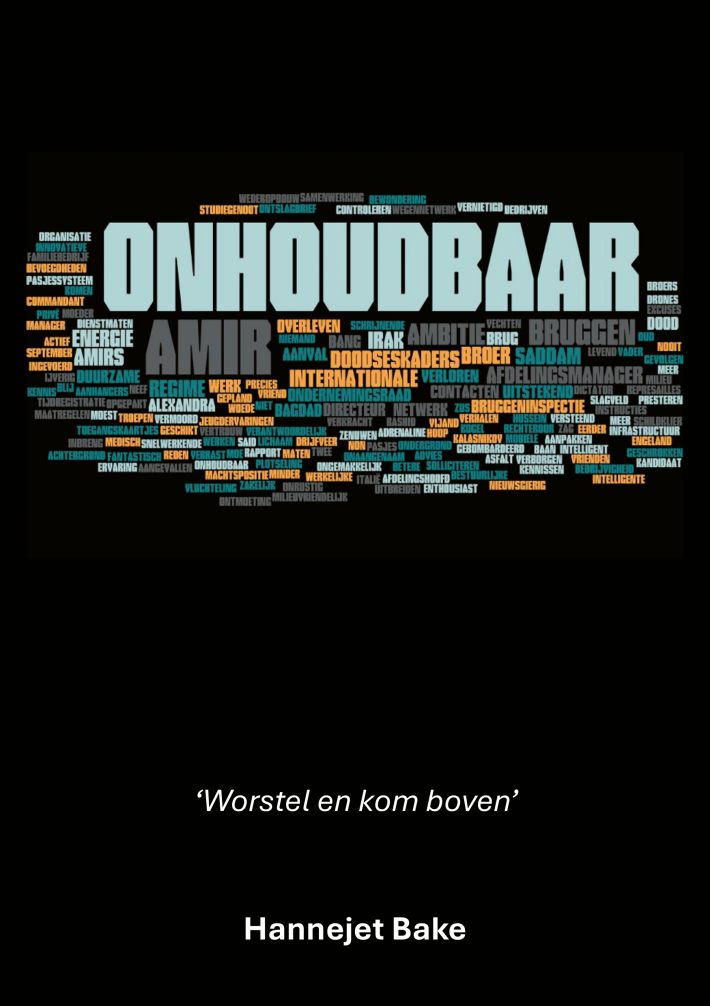 Onhoudbaar Onhoudbaar