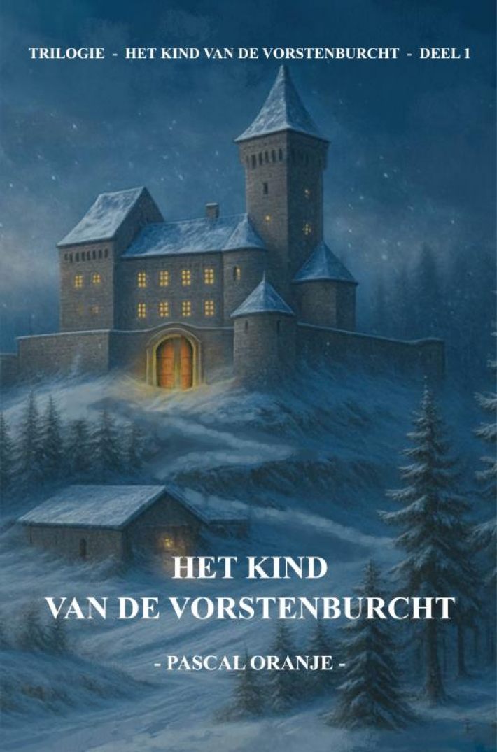 Het kind van de Vorstenburcht